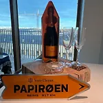 Copenhagen Papirojen