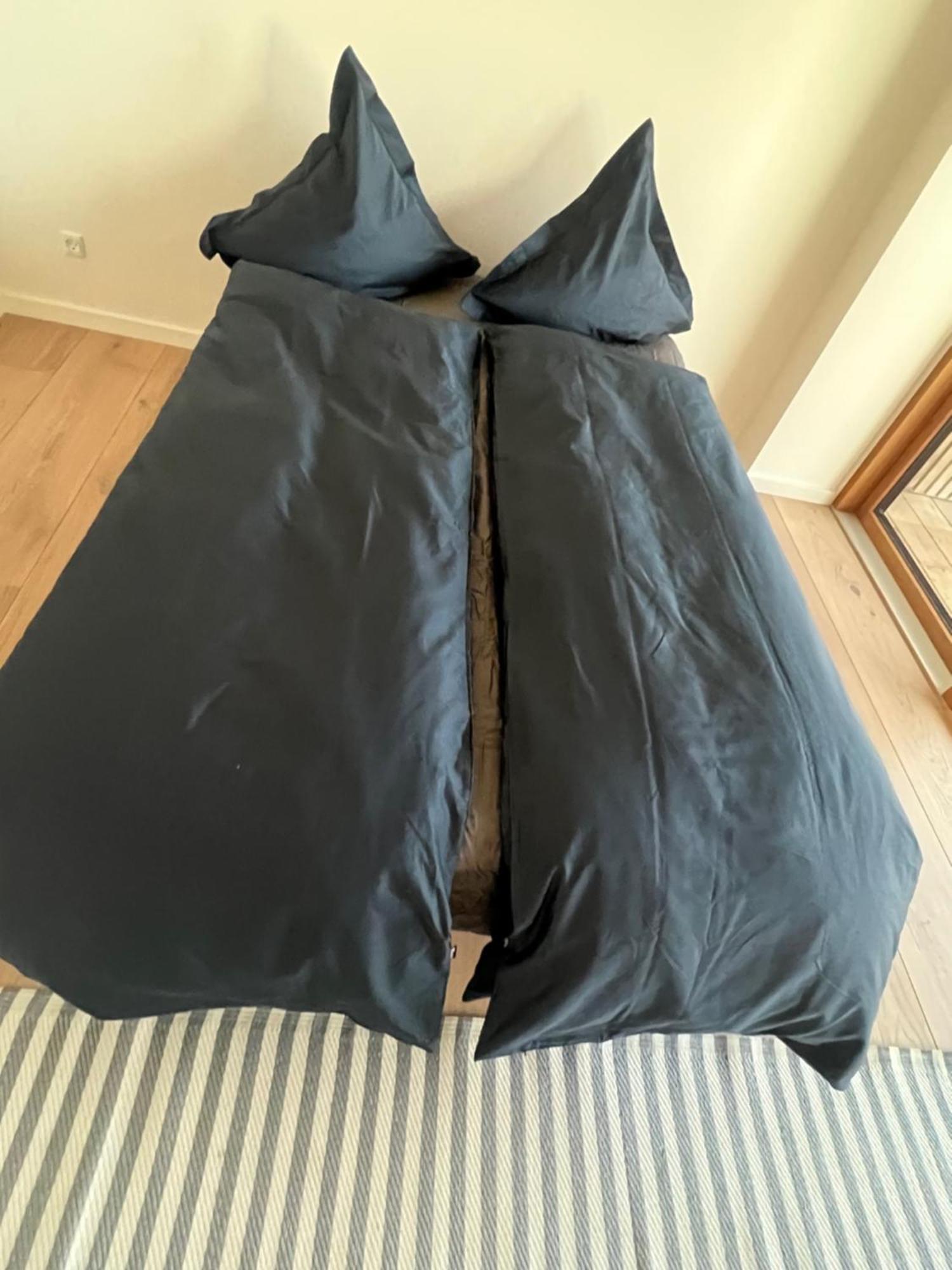 Papirojen Appartement Kopenhagen