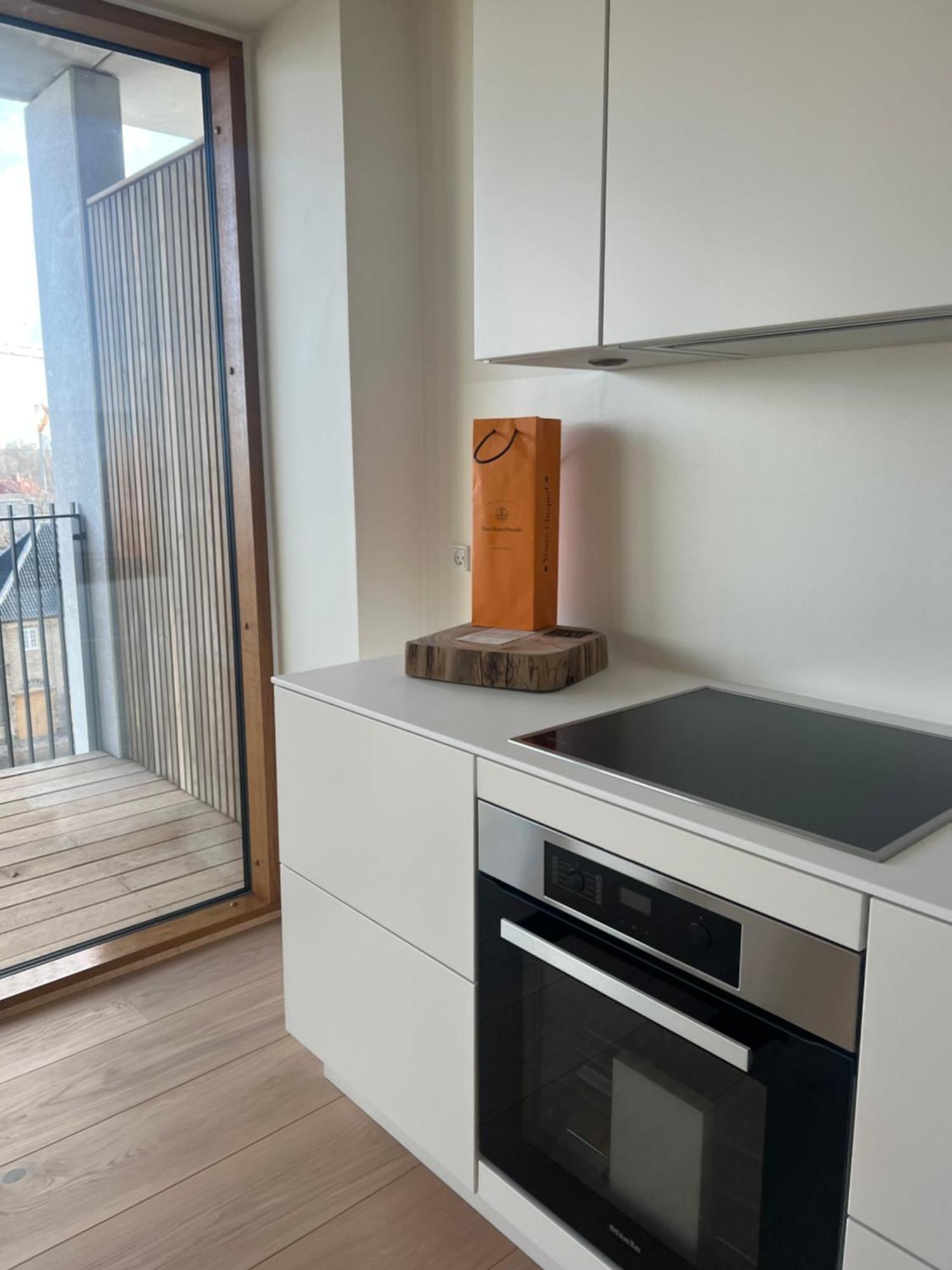 Papirojen * Kopenhagen